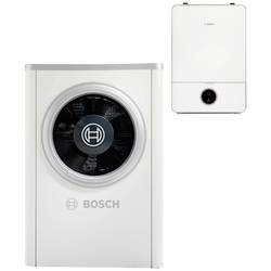 Bosch 7739617401 CS7001i AW 9 ORE Luft-Wasser-Wärmepumpe Energieeffizienzklasse A++ (A+++ - D)