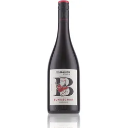 Emil Bauer Bundschuh Merlot 2021 13% Vol. 0,75l