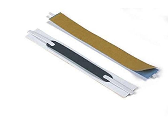 Durable 690602 Relieur Durable Adhésive Dos Autocollant