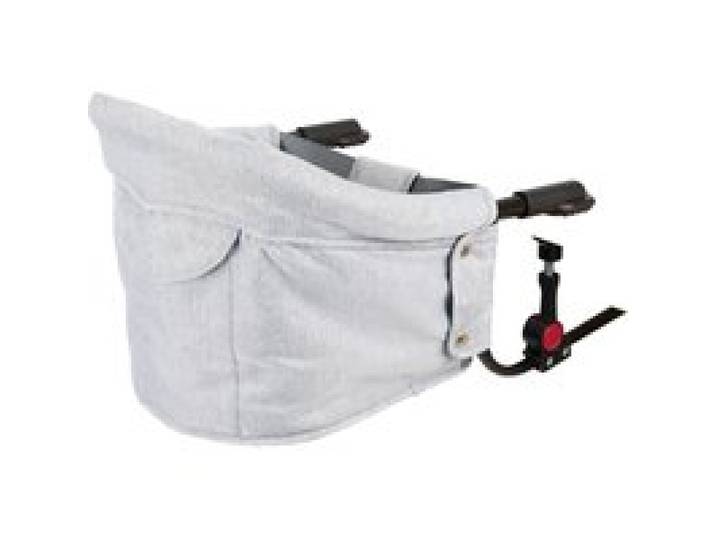 Tischsitz Luca für Tischplatte Stärke 1-4 cm