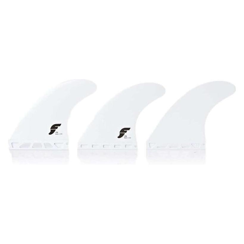 Futures Finnen Thruster Set F6 Thermotech (49600887)
