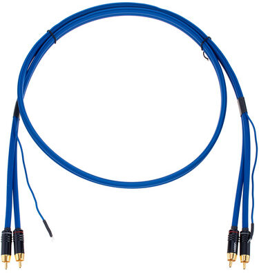 Sommer Cable HC Sinus Control 1,5m