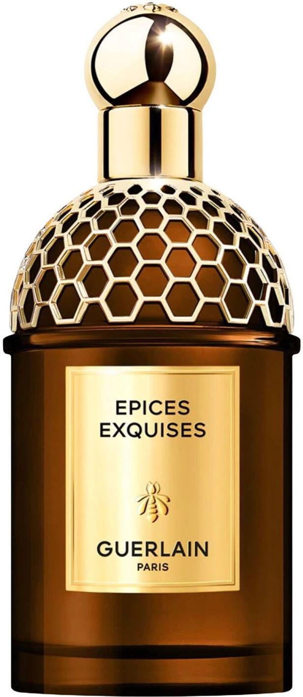 GUERLAIN Absolus Allegoria Epices Exquises EDP 125ml