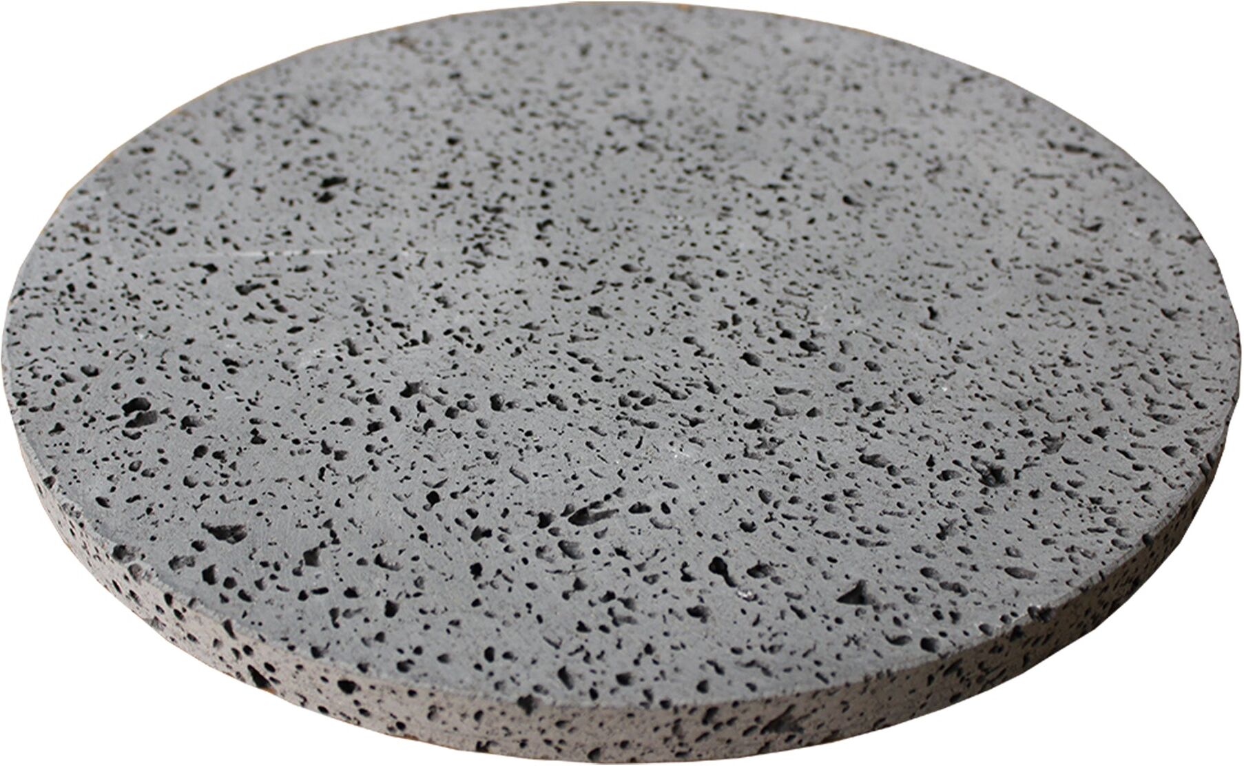 Harbour Lifestyle Kamado Lava Pizza Stone for 21" & 22" Grill