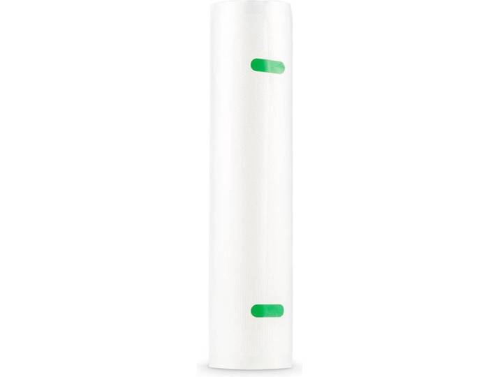 Bagpack M vacuumzak honingraatstructuur buisfolie 2x 600x28 cm