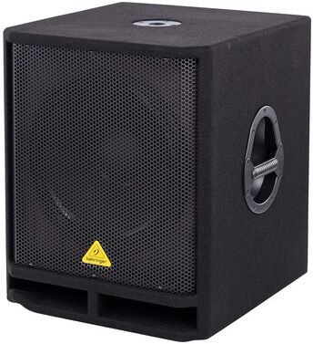 Behringer VQ1500D