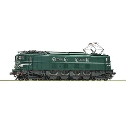 ROCO 70471 H0 Elektrolokomotive 2D2 9128 Sound, SNCF, Ep. IV