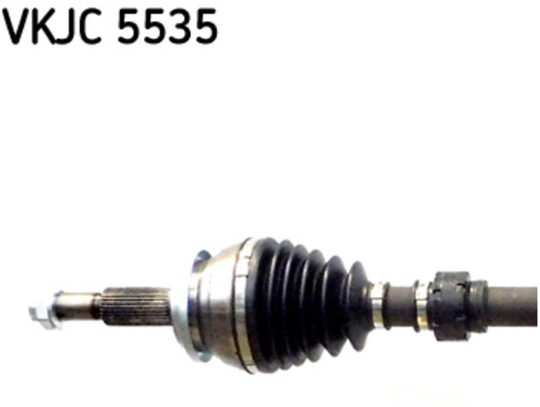 Antriebswelle SKF VKJC 5535