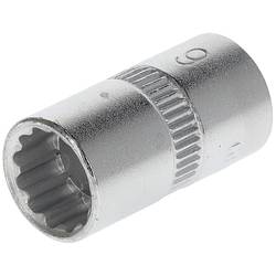 Gedore D 20 9 6225830 Steckschlüsseleinsatz 9 mm 1/4 9 mm 1/4 (6.3 mm)