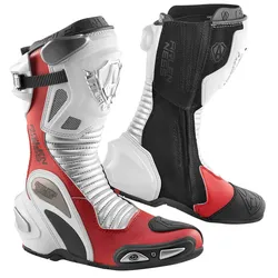 Arlen Ness Xaus Replica Motorradstiefel