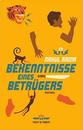 Rahul Raina - Bekenntnisse eines Betrügers - Preis vom 10.10.2026 11:48:34 h