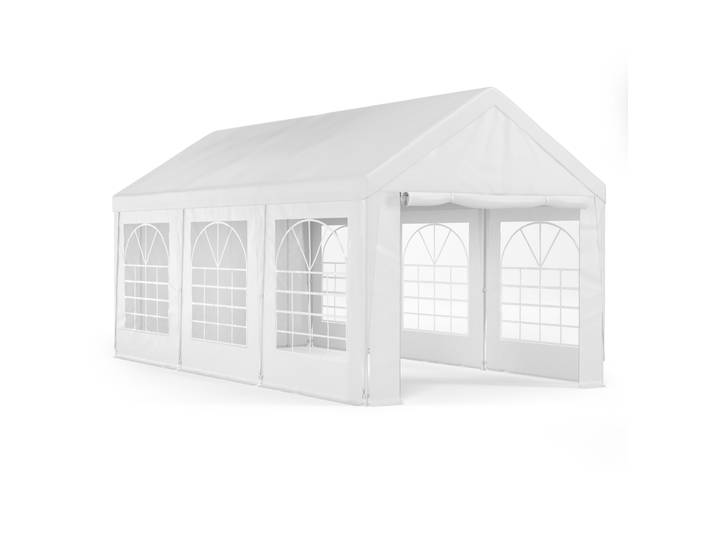 Partyzelt ASTRA 6 x 3 m weiss