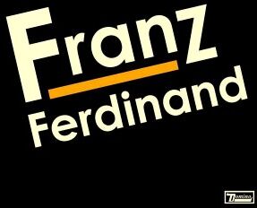 Franz Ferdinand - Franz Ferdinand (Special Edition) - Preis vom 27.09.2026 03:53:48 h