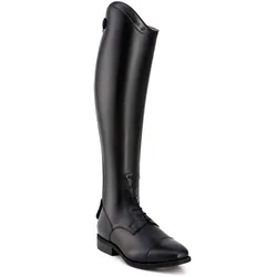 DeNiro Reitstiefel Springstiefel Italo/02 smooth black 38 MA/M