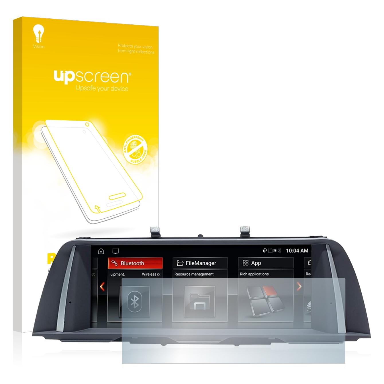 upscreen Reflection Shield Displayschutz Matt (2941776)