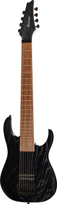 Ibanez M80M Meshuggah Noir