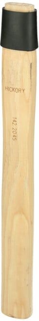 Manches de rechange, Frêne, coins ronds, 310mm, variante 4 ; KS Tools (142.5313)