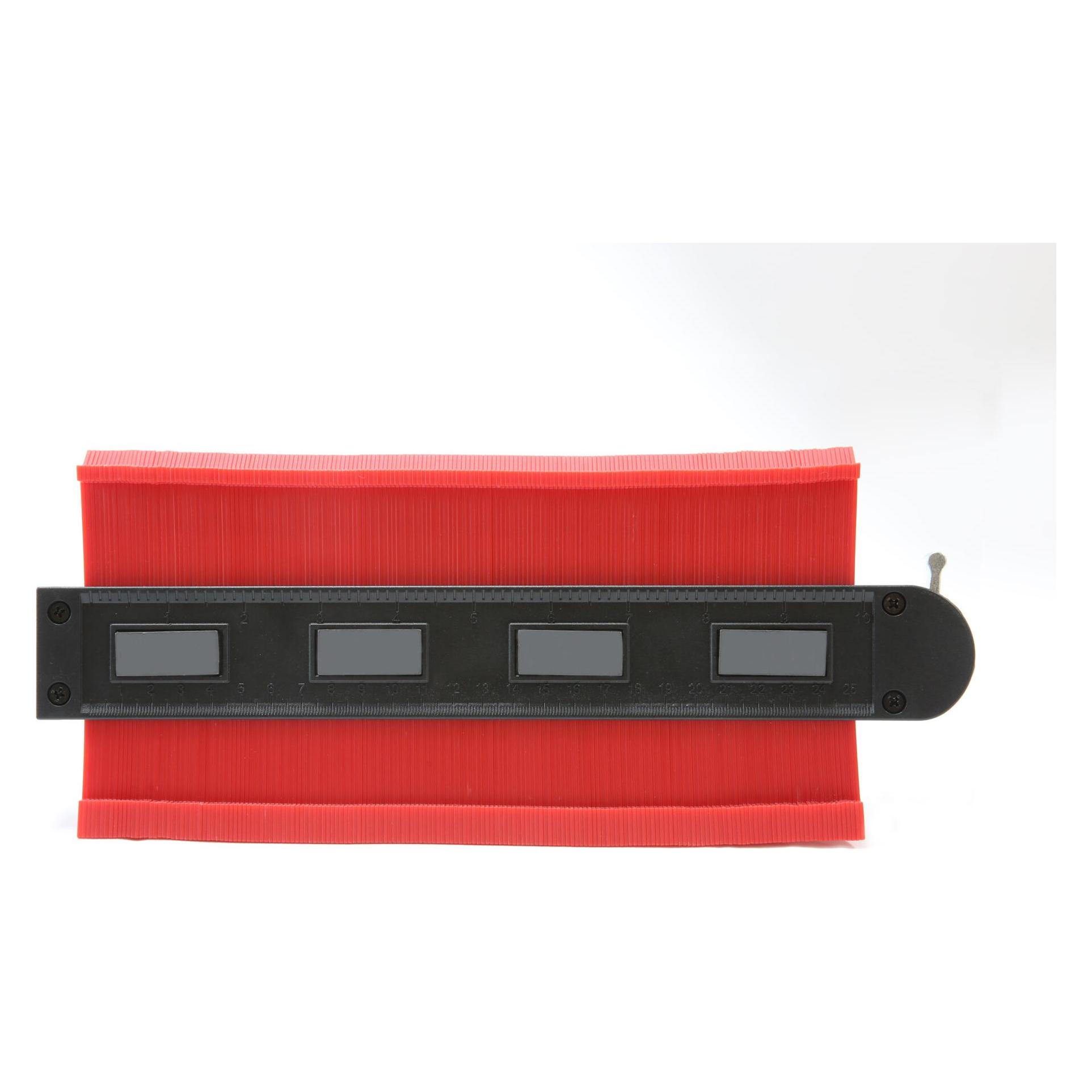 Stier Konturenlehre 310 mm (6 cm) (81515611)