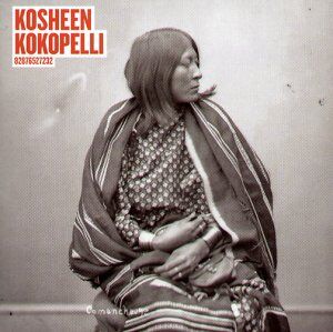 Kosheen - Kokopelli - Preis vom 16.10.2026 11:41:07 h