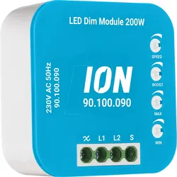 ION 90100090 - LED-Dimm-Modul 200 Watt (inkl. Potentiometer)