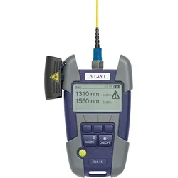 VIAVI OLS-35V2 - Optische Lichtquelle, Singlemode