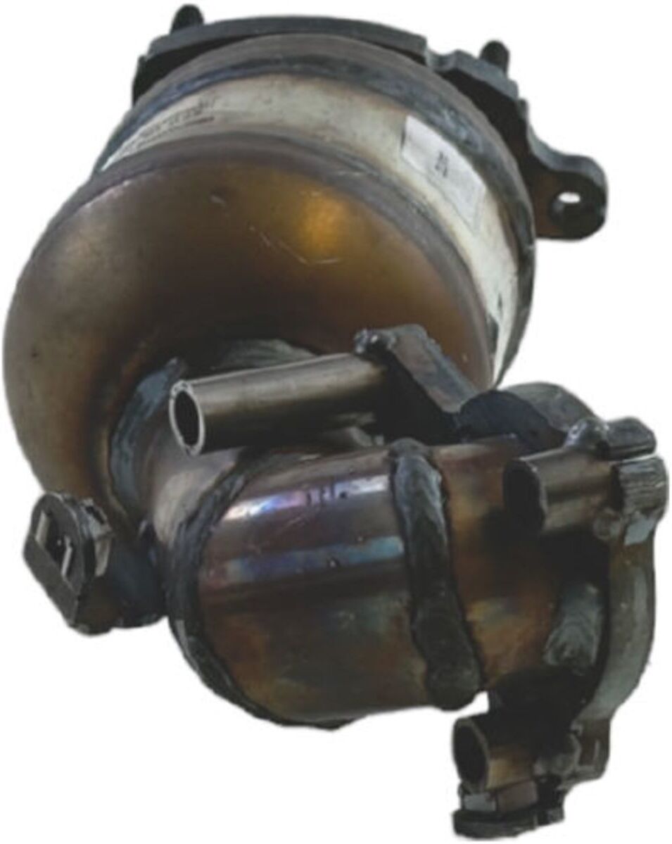 Katalysator BOSAL 090-194