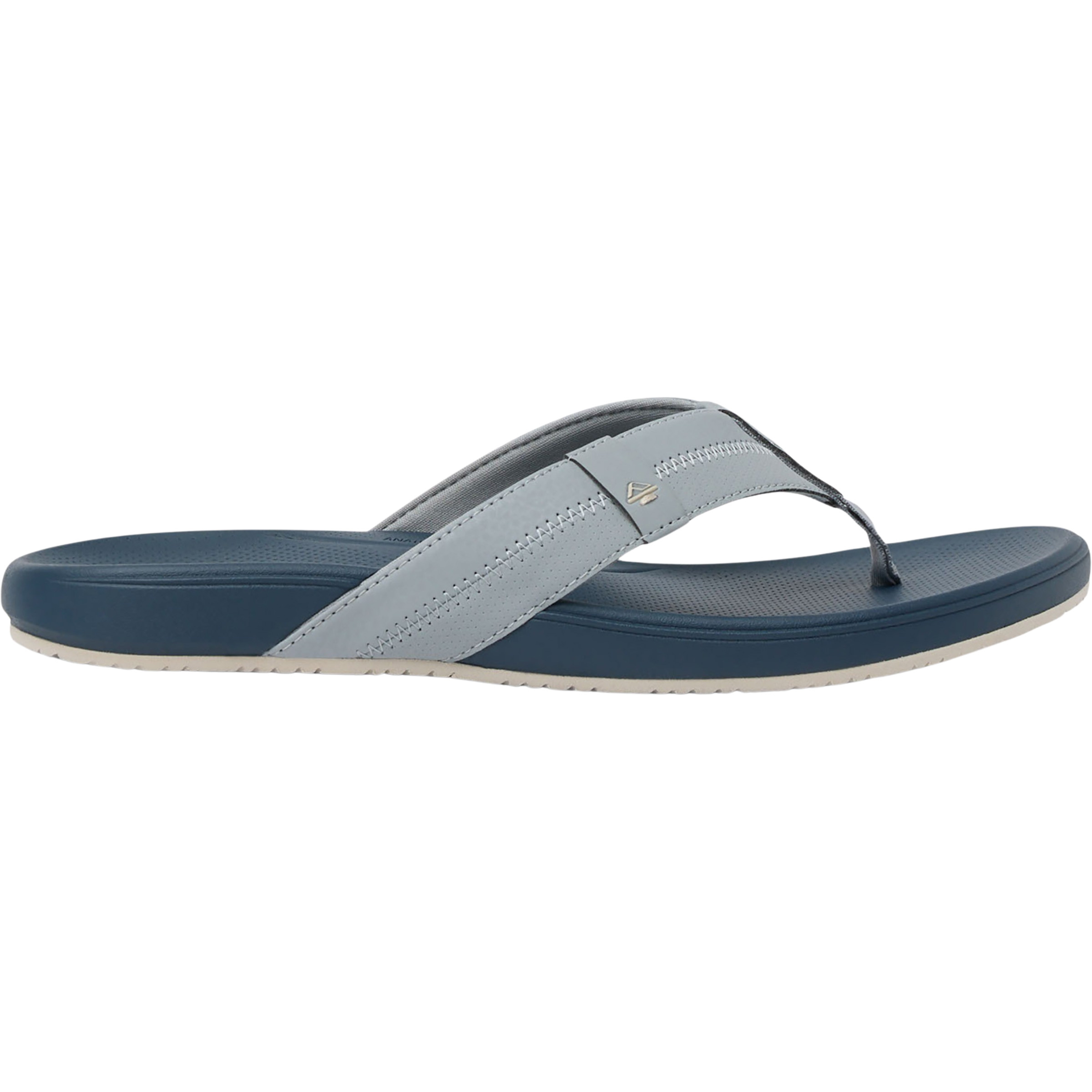 Reef Cushion Phantom 2.0 Sandale Herren Sandalen blau Größe 46 Lifestyle