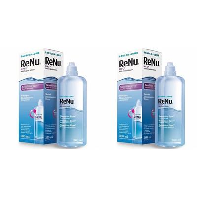 Renu MPS x2 2x360 ml Flaschen