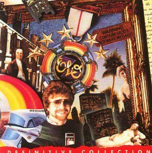 Elo - The Definitive Collection - Preis vom 09.10.2026 07:28:09 h