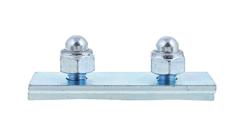 Stageworx Connector - Outside Coupling