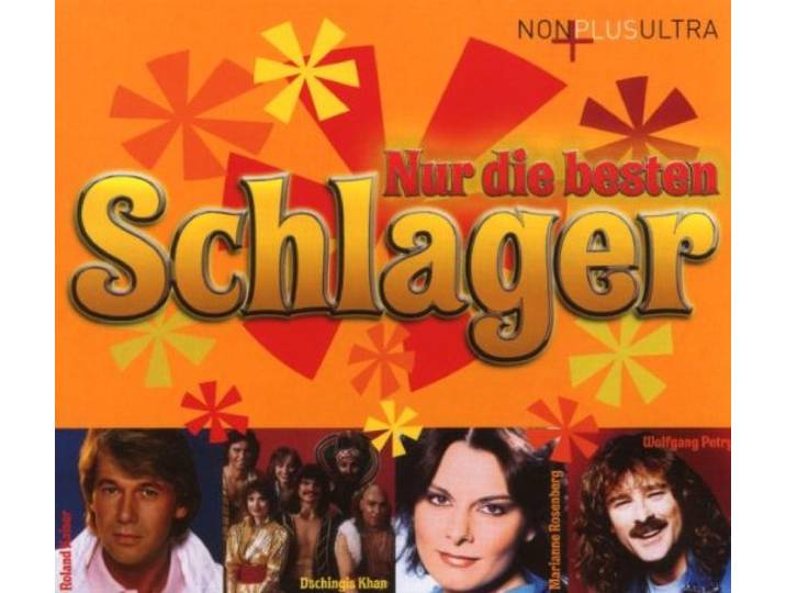 Nonplusultra-Schlager