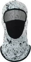 Inspire Essentials Full Face Ski Mask Balaclava For Cold Weather Protection m