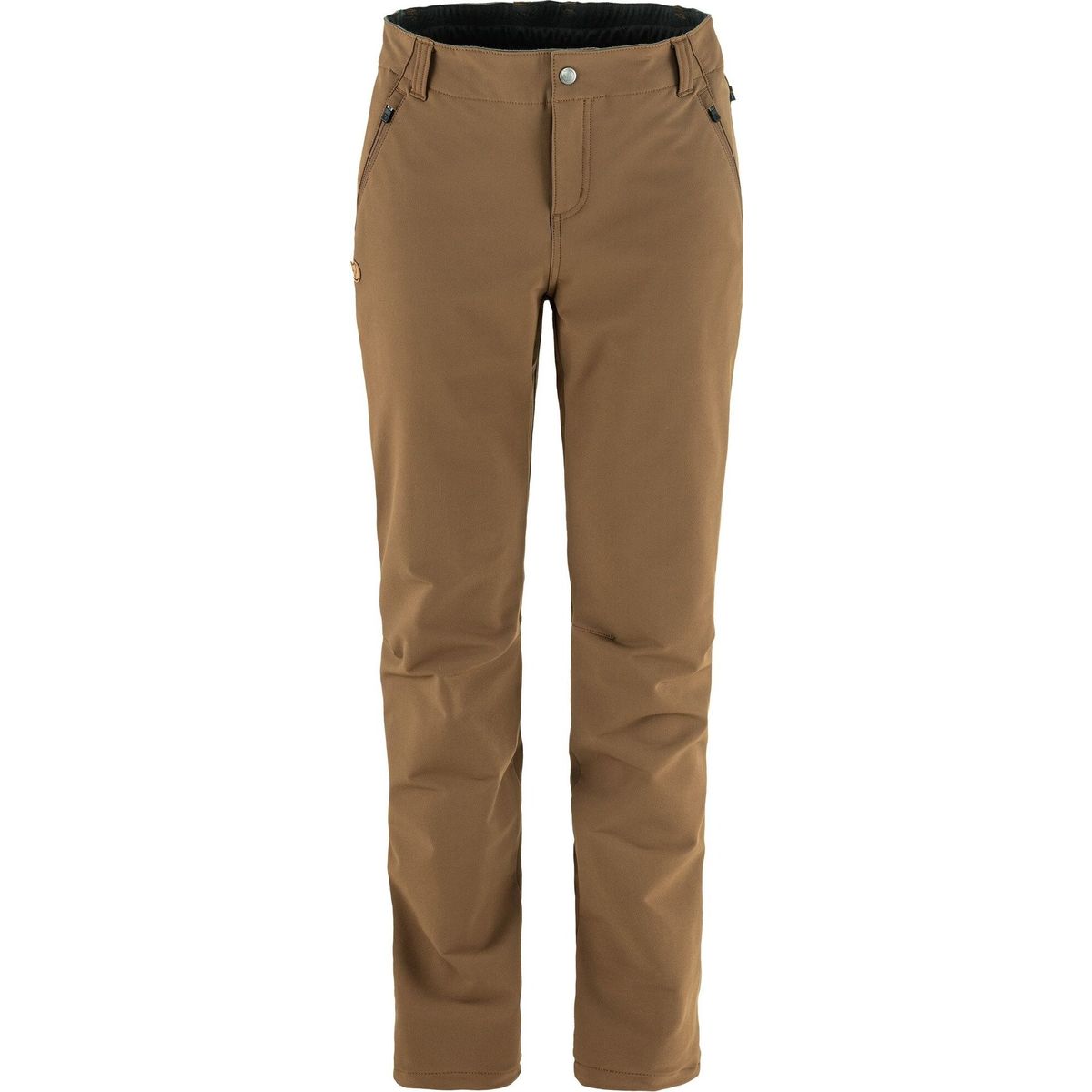 Fjällräven Abisko Winter Stretch Trousers W wood brown (265) 40 Long F87174-265-40-Long