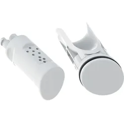 Geberit Dusch- und Föhndüse Set zu AquaClean 8000plus 242394001