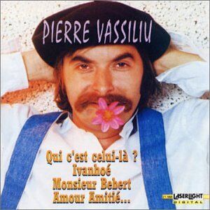 Pierre Vassiliu - Qui C'est Celui-La? - Preis vom 11.10.2026 03:10:56 h