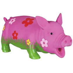 Blumenschwein Original-Tierstimme 20cm