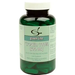 CREATIN 100% 500 mg Kapseln 120 St