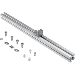 Hettich, Möbelausstattung, Halter (1 Stk.)