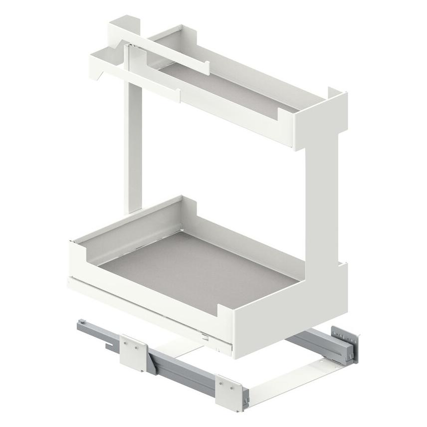 Peka Metall Innenauszug PEKA Pinello Inside Towel GRASS Nova Pro (1 Stk.) (200.2873.01)