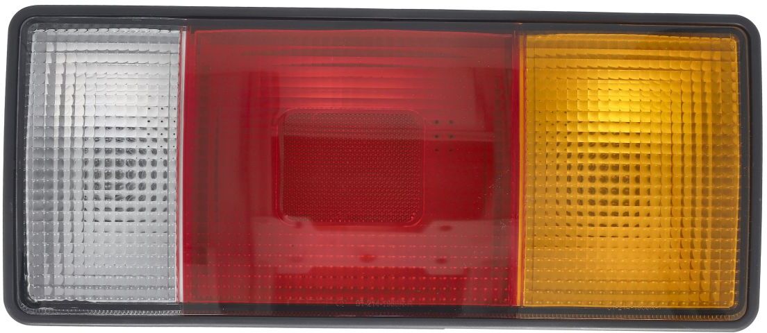 Depo Fanale posteriore 214-1988R-A