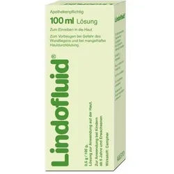 Lindofluid 0,5g/100g 100 ml Lösung