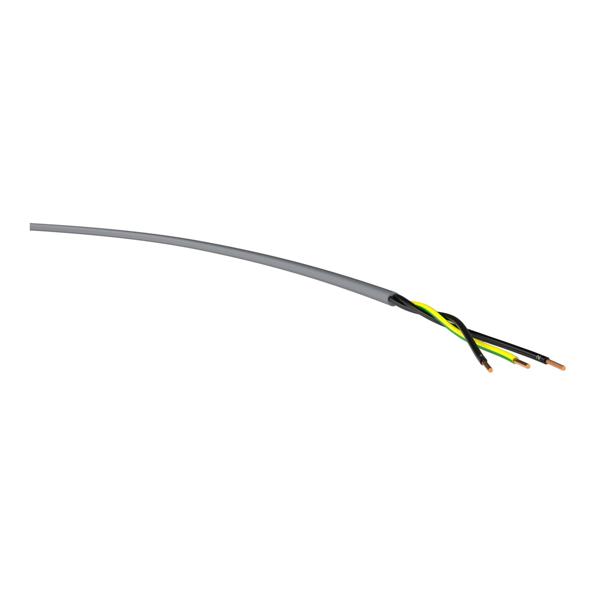YSLY-JZ 3x 2,5 Ri.100 Steuerleitung ; sonepar (YSLY-JZ 3x2,5 Ri.100)