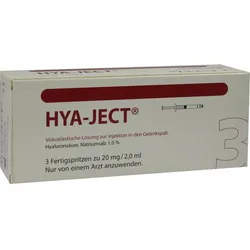 Hya-Ject 3 ST