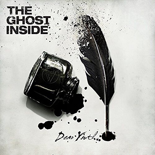 the Ghost Inside - Dear Youth - Preis vom 10.10.2026 11:48:34 h