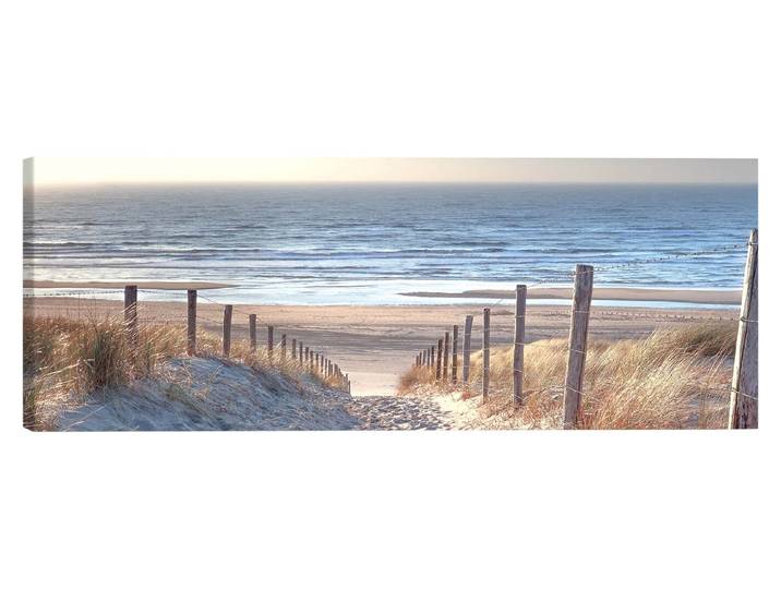 Wandbild 57x150 Dune Path