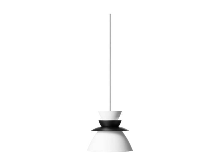 LYFA Sundowner 175 hanglamp Black