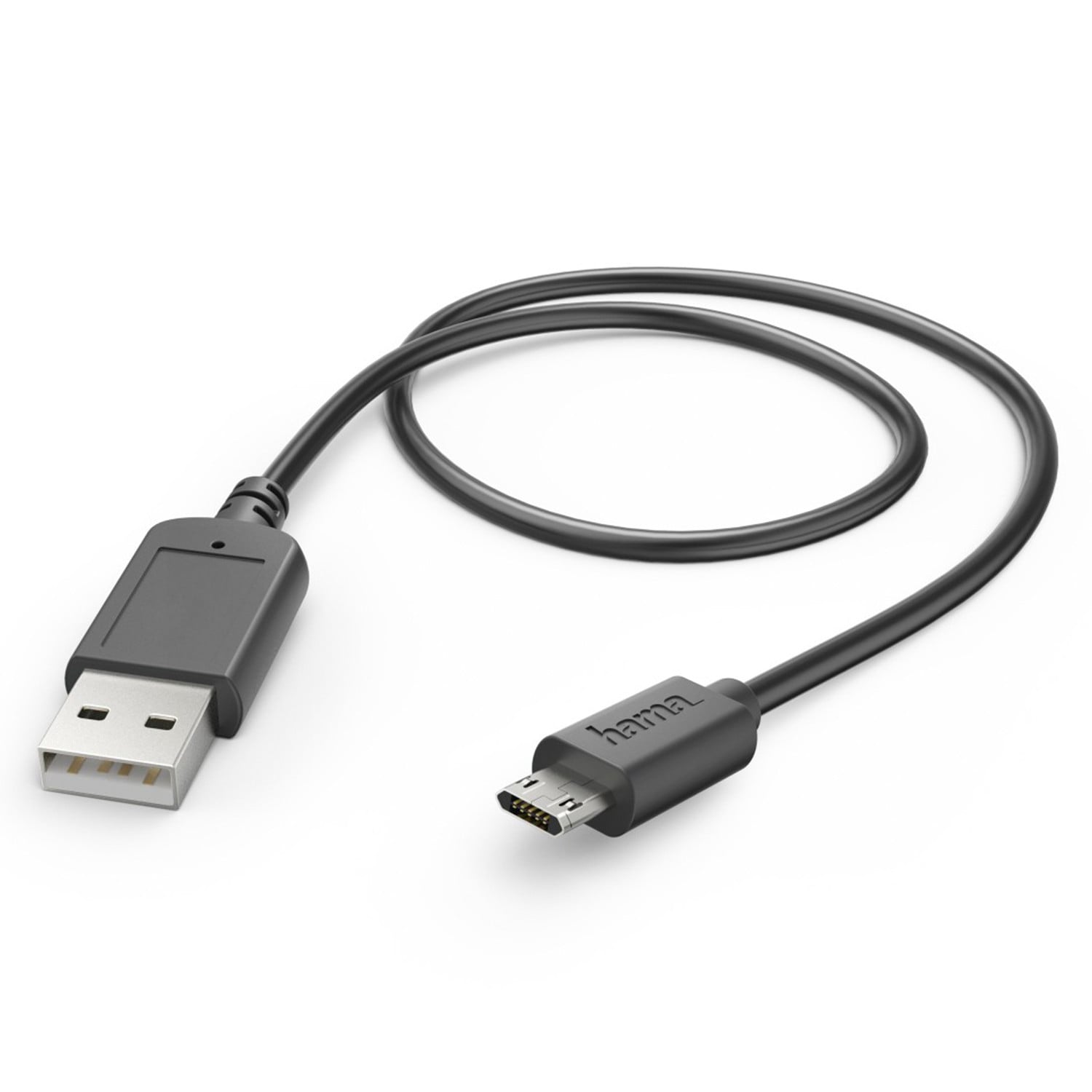 Hama Micro-USB oplaad- en datakabel