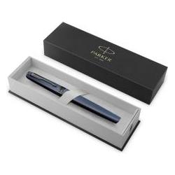 Parker Pen Meridian Blue BT F Füllfederhalter (1x) (77857407)