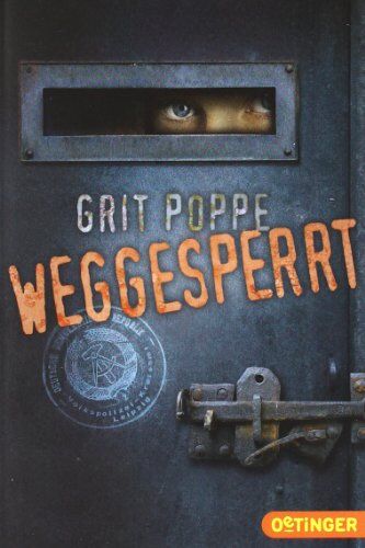 Grit Poppe - Weggesperrt - Preis vom 11.10.2026 15:43:13 h