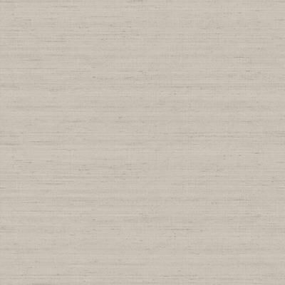 Galerie Wallcoverings Synergy Collection Slub Silk Matte Finish Vinyl on Non-woven Wallpaper Roll